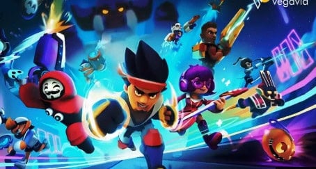 9 Best AI-Powered Web3 Games to Play in 2026