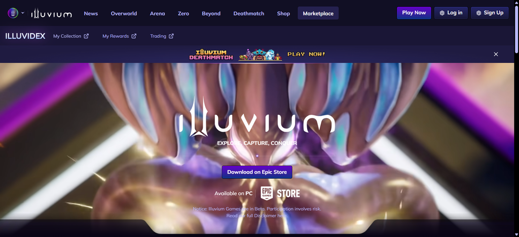 Illuvium