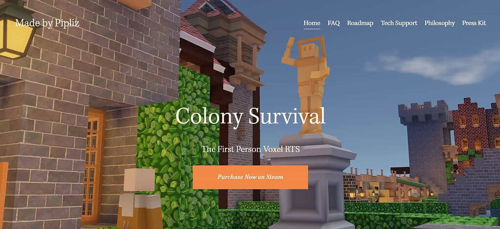 Colony