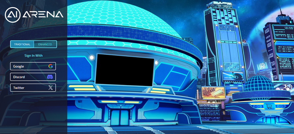 AI Arena
