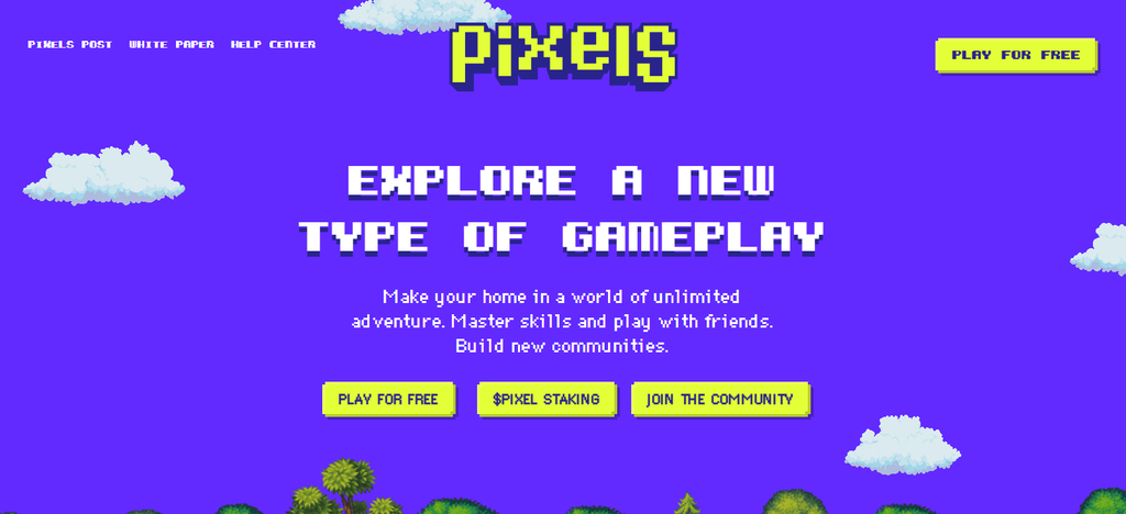 Pixels